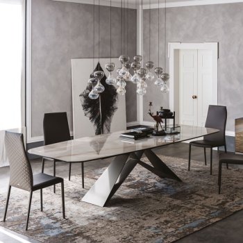 Cattelan Italia Premier Table